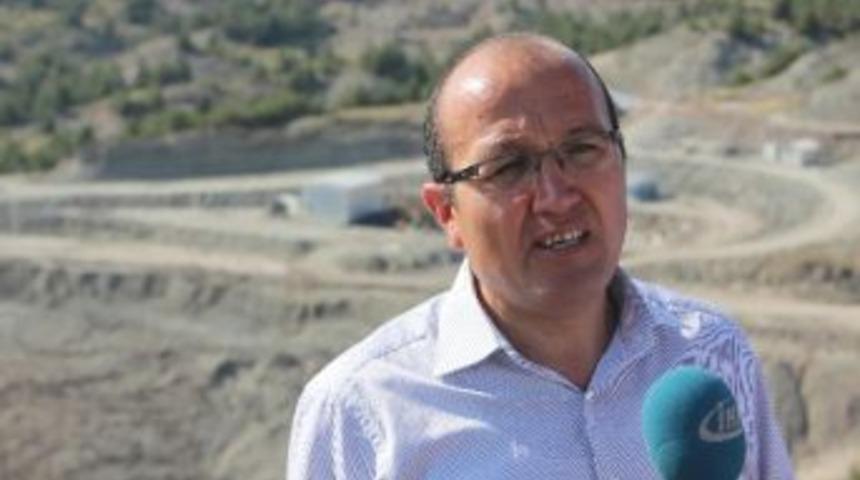 Chp İl Başkanından Katı Atık Tesisi A&ccedil;ıklaması