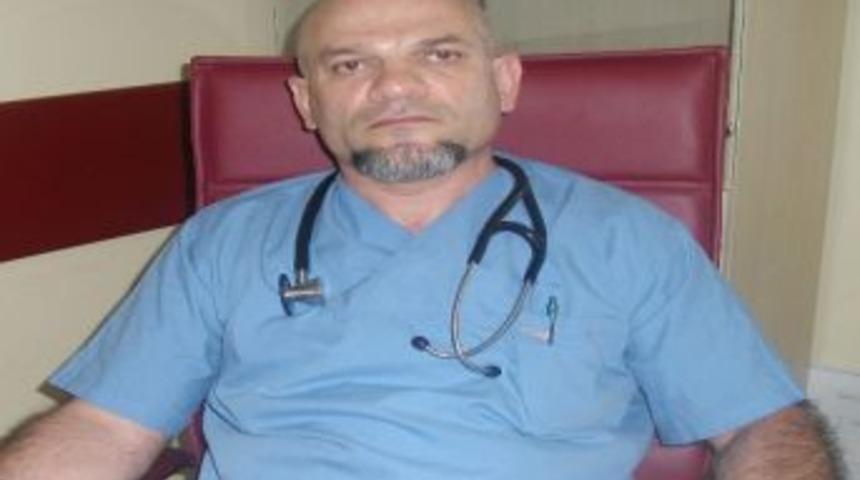 Uzmanlardan Kronik Akciğer Hastalarına 'sıcak' Uyarı