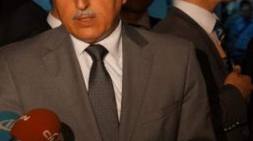 Vali Mutlu: Ter&ouml;ristleri Yeni Bir Eylem Hazırlığı &Ouml;ncesi Yakaladık