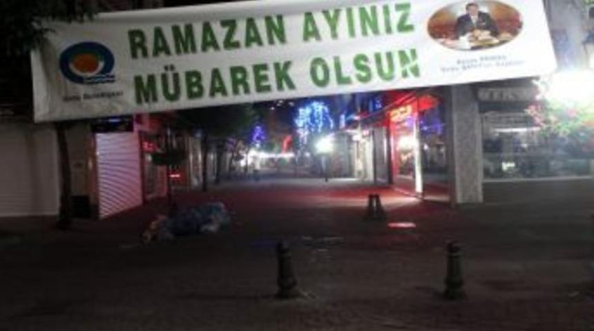Ordu&rsquo;da Sessiz Ramazan Geceleri