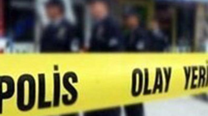 Banka kasasından el bombası &ccedil;ıktı