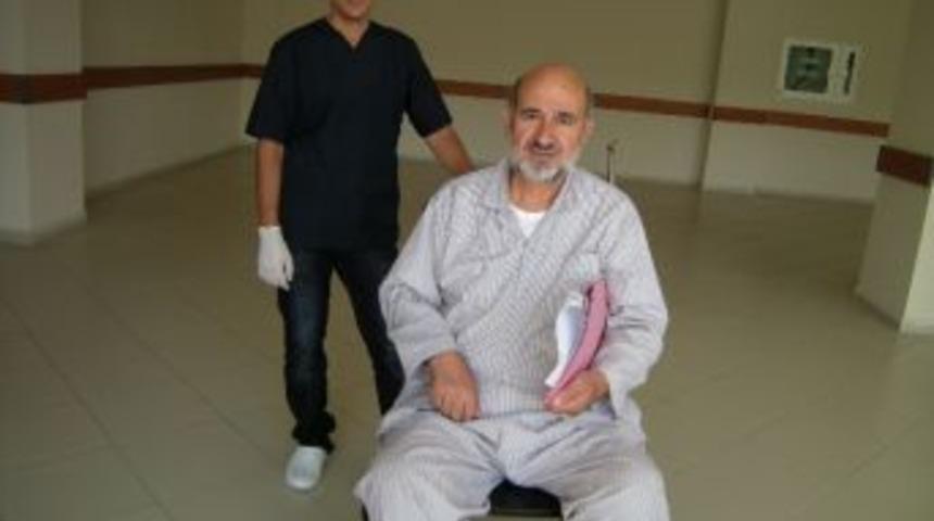 Ardahan&rsquo;da Hemşire Sıkıntısı