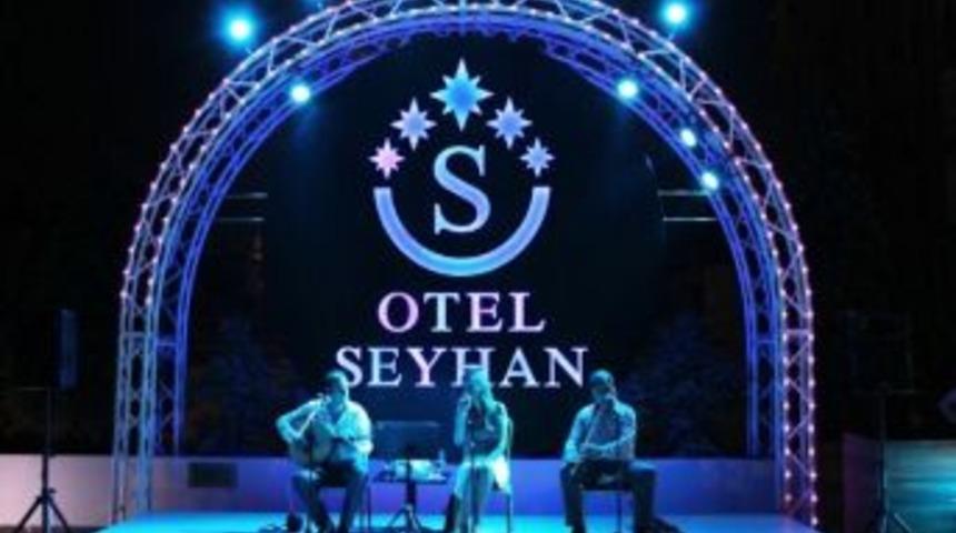 Havuz Başında İftar 55 Tl