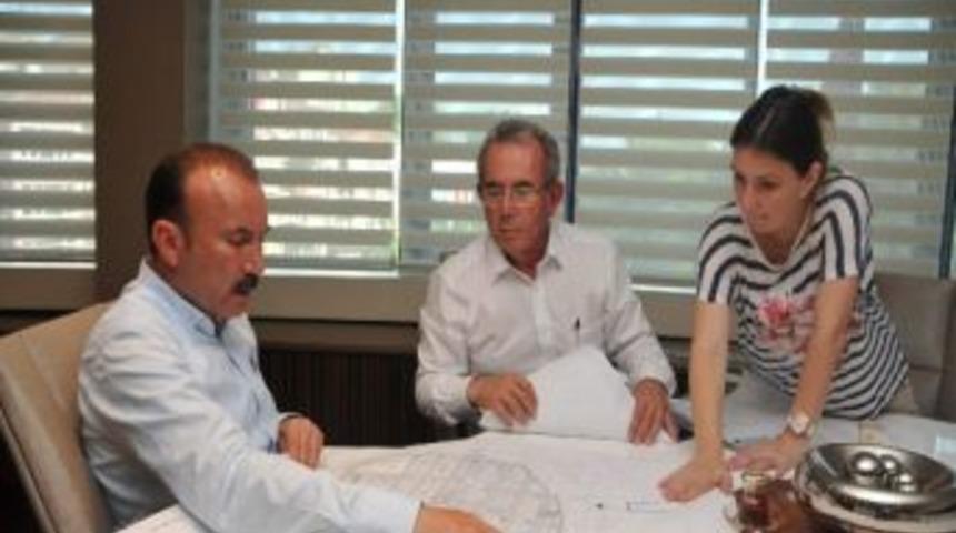 Kapalı Pazarlar Masaya Yatırıldı