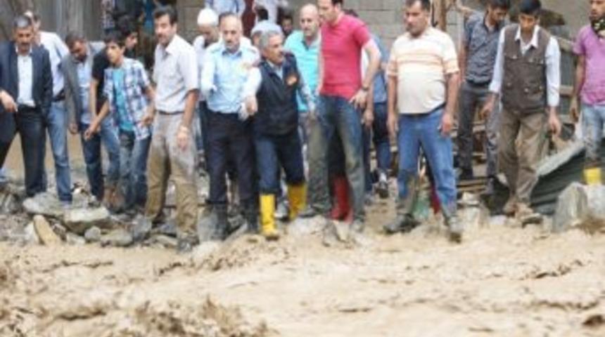 Dere Yatakları Islah &Ccedil;alışmaları Yeniden Başlatılacak