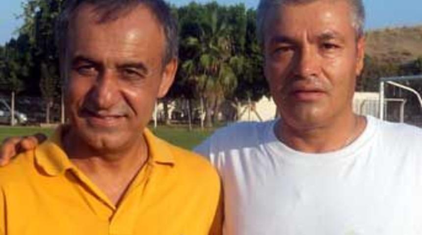 Masterlerde teknik patron Yusuf T&uuml;mb&uuml;l