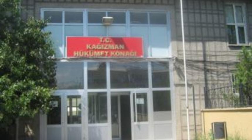 Kağızman'a Yeni Hakimler Atandı,