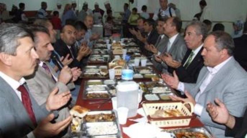 Sağlıklı oru&ccedil; uyarısı