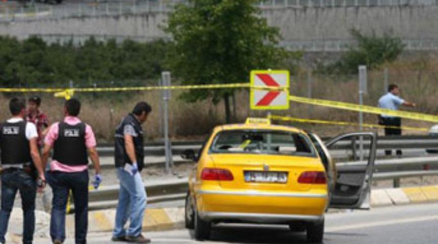 Sultangazi saldırganı &ouml;ld&uuml;