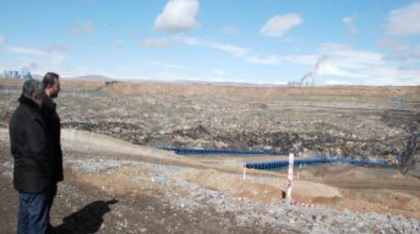 Göçükte Kardeşini Kaybeden Koşan: İhmalleri Yoksa Bırakın Aklansınlar