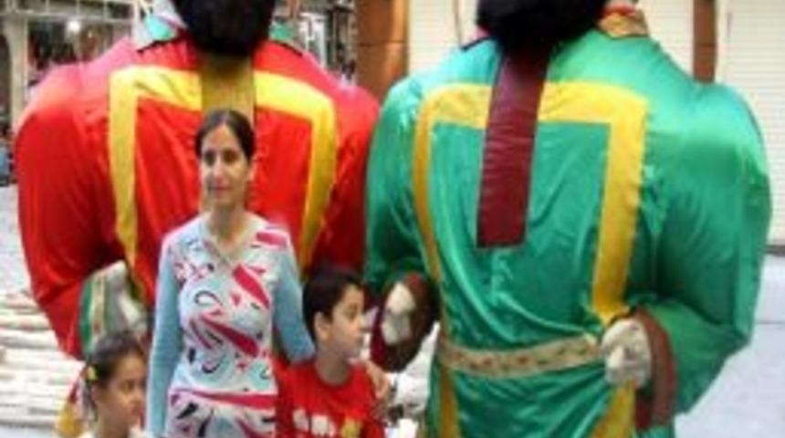 9. Ramazan Şenlikleri