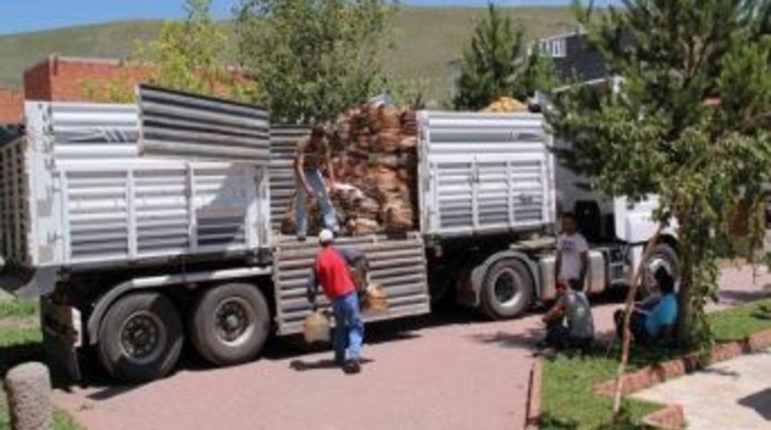 Tarihi İl&ccedil;e Adliyesiz Kaldı