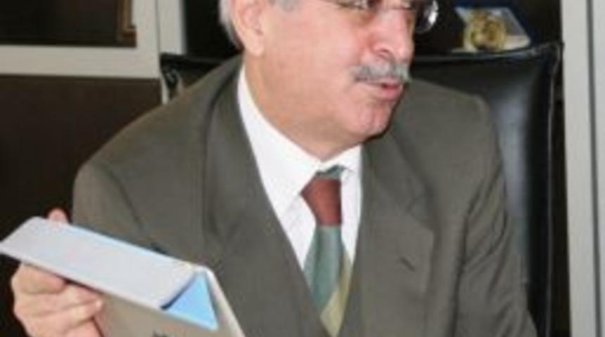 Et&uuml; D&uuml;nya &Uuml;niversitesi Olacak