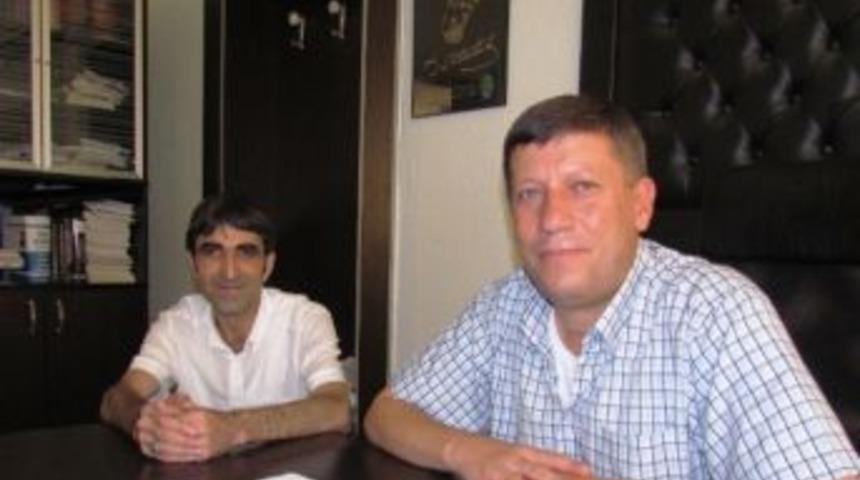 &Ouml;demiş Belediyesi Artık Bor&ccedil;suz