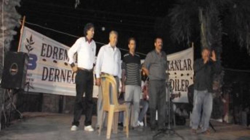 2. HASROM Ramazan Şenlikleri Başladı