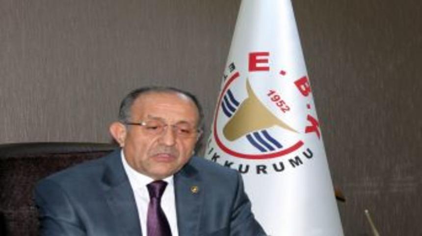 Et Ve Balık Kurumu: Et Ihtiyacını Karşılamada Ve Et Fiyatlarında Sıkıntı Yok