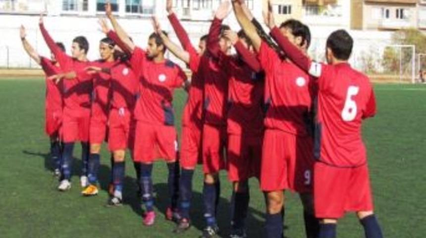 &Ouml;demiş Belediyespor Yeni Transferlerle Kadrosunu G&uuml;&ccedil;lendirdi