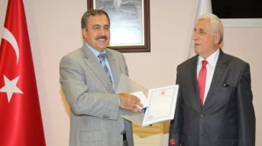 15 Milyon Hektar Orman Tapusuna Kavuştu