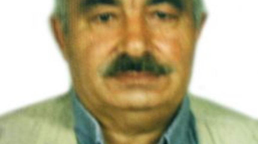 Yurt Dışından Tatile Gelen Yaşlı Adam &Ouml;l&uuml; Bulundu