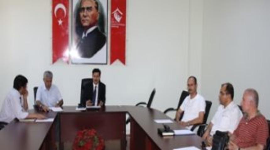 Sokağa İtilen &Ccedil;ocuklar Ve Aileleri Eğitilecek