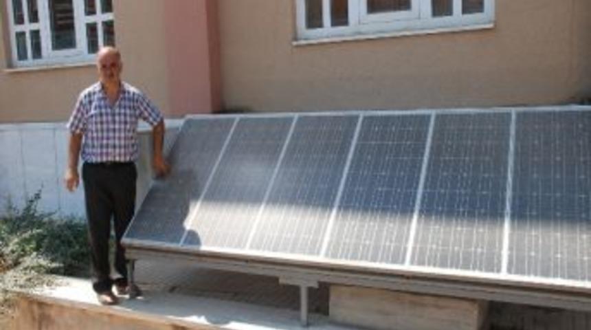 Kamu Kurumlarına &Ouml;rnek Olacak &Ccedil;alışma