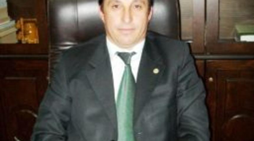 Mürefte’de Hali Hazır Harita Çalışması Başladı