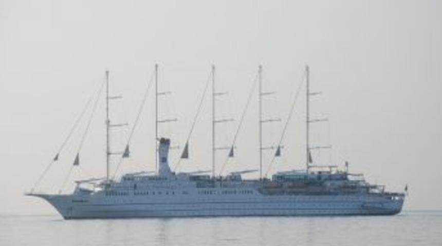 &ldquo;club Med 2&rdquo; Didim&rsquo;de&hellip;