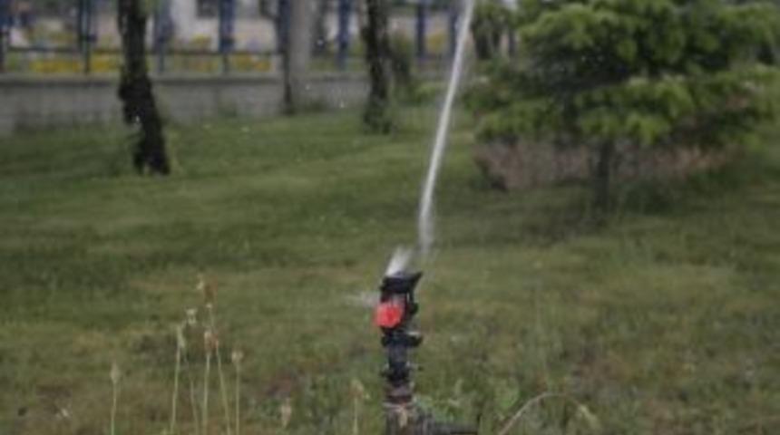 Konya&rsquo;da Su Sullanımında Tarihi Seviye
