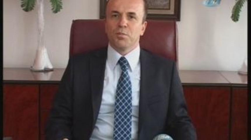 (&ouml;zel Haber) Do&ccedil;. Dr. İbrahim &Ouml;zcan: