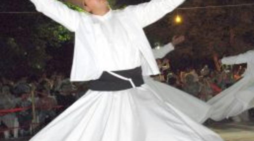 Sema G&ouml;sterisi B&uuml;y&uuml;ledi