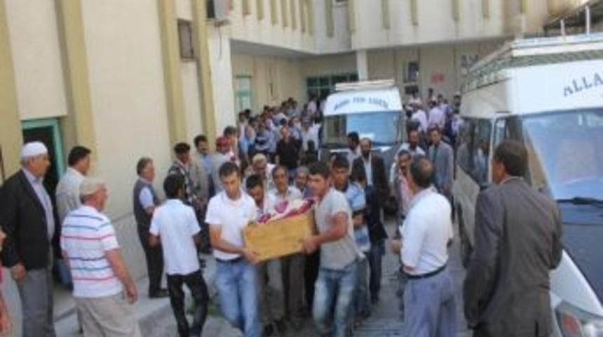 Ağrı&rsquo;daki Trafik Kazası