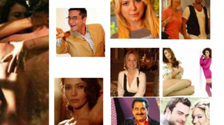 Magazinin Guinness'i