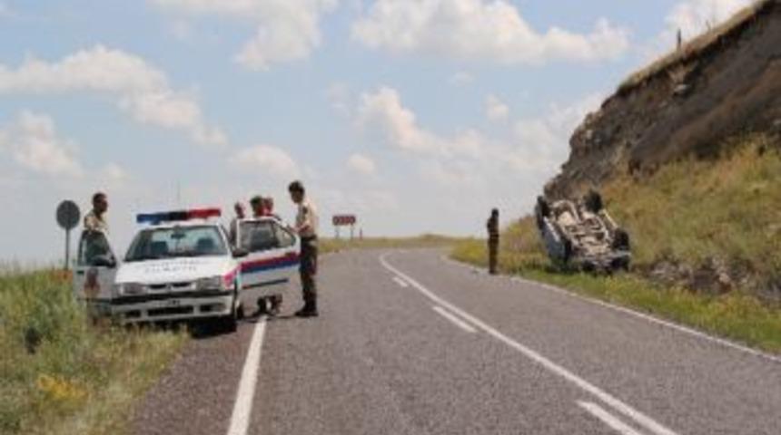 Az Kalsın G&ouml;le U&ccedil;uyordu