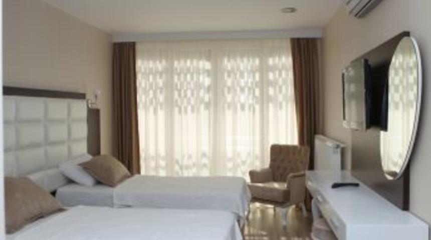 Basın İlan Kurumu&rsquo;ndan Gazetecilere 5 Yıldızlı Tatil Imkanı