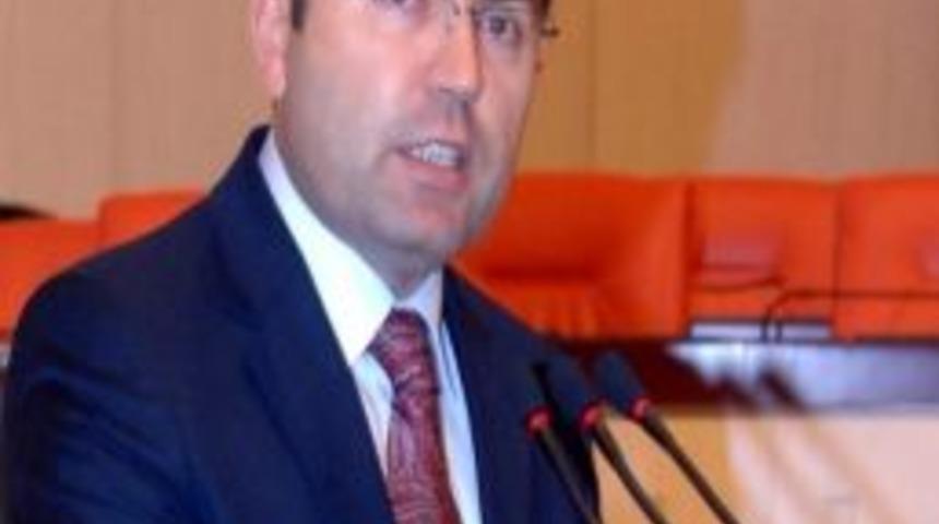 Milletvekili Tun&ccedil;'tan Sınav A&ccedil;ıklaması