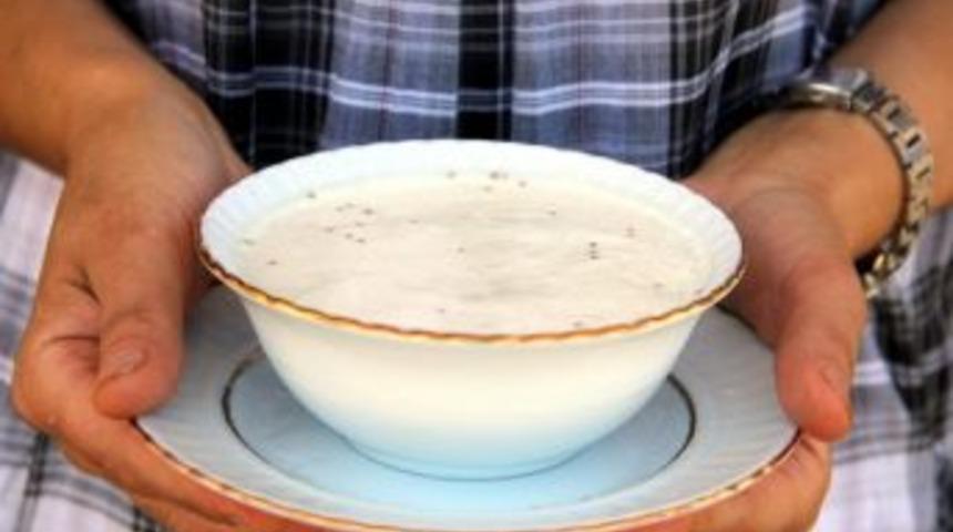 İftar Sonrası Şişkinliğe İncir Dondurması