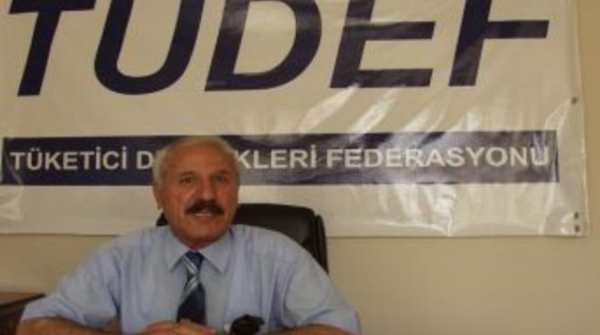 T&uuml;ketici Dernekleri Raport&ouml;rlerin &Ccedil;alışma Şartlarında İyileştirme İstedi