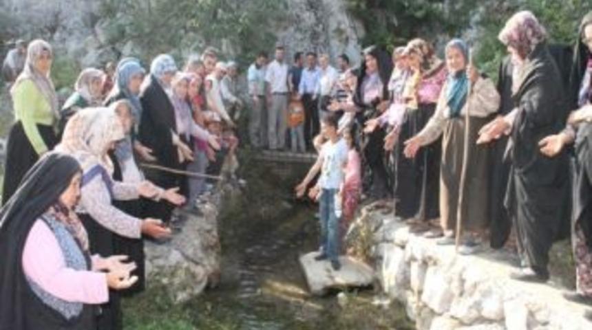 Başk&ouml;y&rsquo;e &Ccedil;evrecilerden Tam Destek