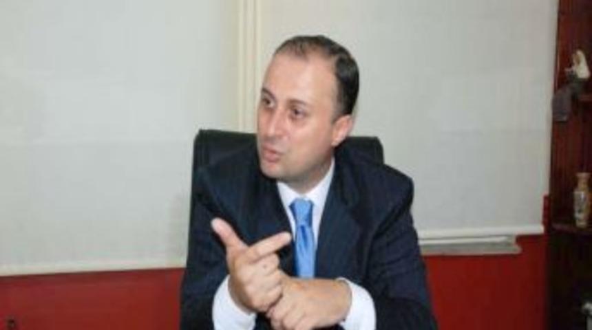 Rusya&rsquo;daki Iş Fırsatları Karadenizlileri Bekliyor