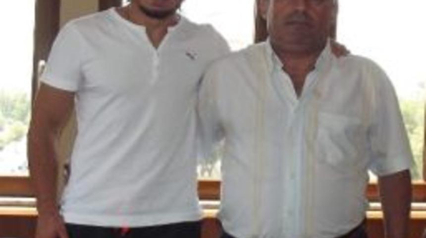 Aydınlı Futbolcu Ahmet Yapıcı Bayrampaşa&rsquo;da