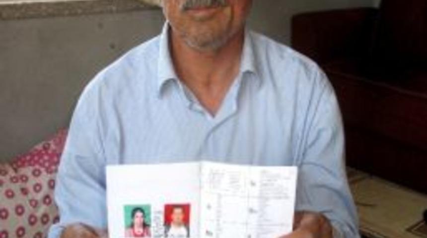 3 &Ccedil;ocuk Babasından 16 G&uuml;nd&uuml;r Haber Alınamıyor