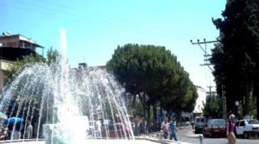 Sarıg&ouml;l Dışkahveler&rsquo;de &Ccedil;evre D&uuml;zenleme &Ccedil;alışmaları