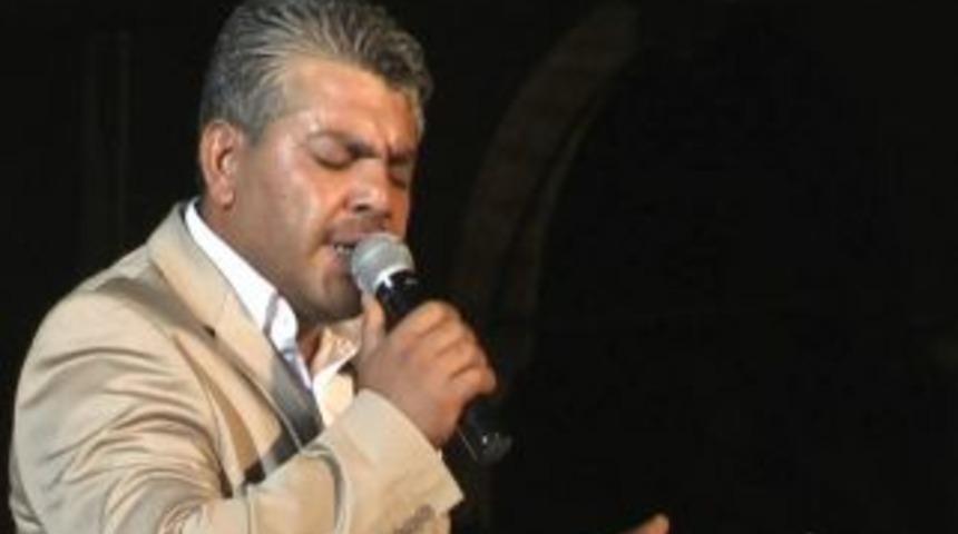 Balıklıg&ouml;l&rsquo;de Mahmut Durgun Konseri