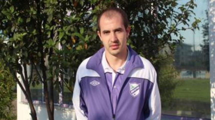 Stancu: Hedefimiz UEFA Kupası&rsquo;nı Kaldırmak