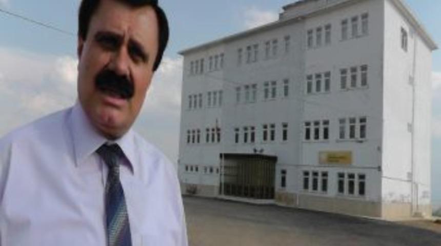 İmrenler'de Yurt Sorunu