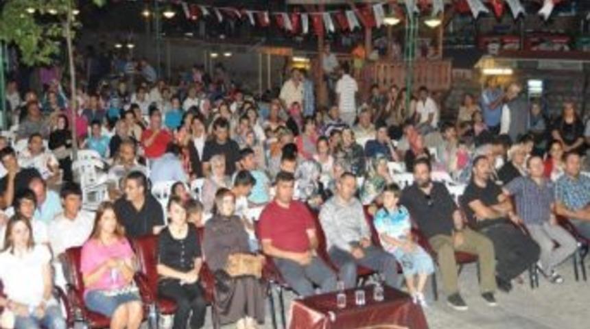 Meram&rsquo;da Ramazan Etkinlikleri Başladı