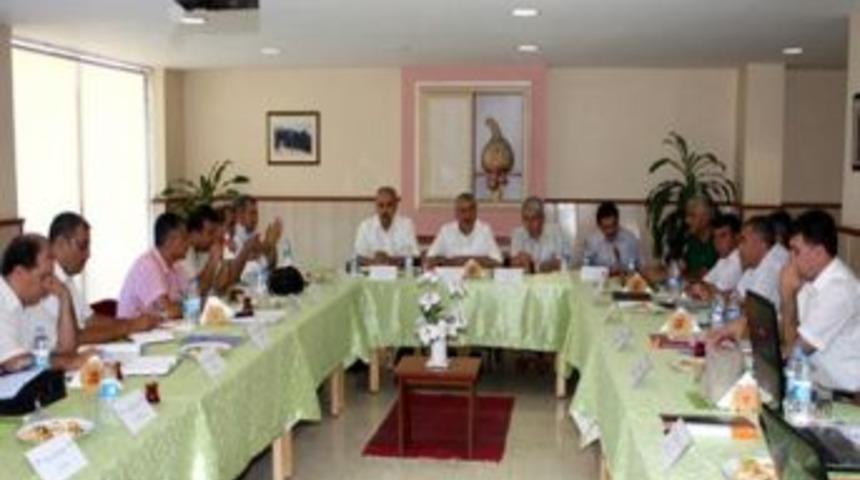 Orman Yangınına Karşı &lsquo;işbirliği&rsquo; Hamlesi