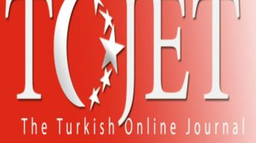 TOJET Dergisi Etki Fakt&ouml;r&uuml;n&uuml; Artırıyor