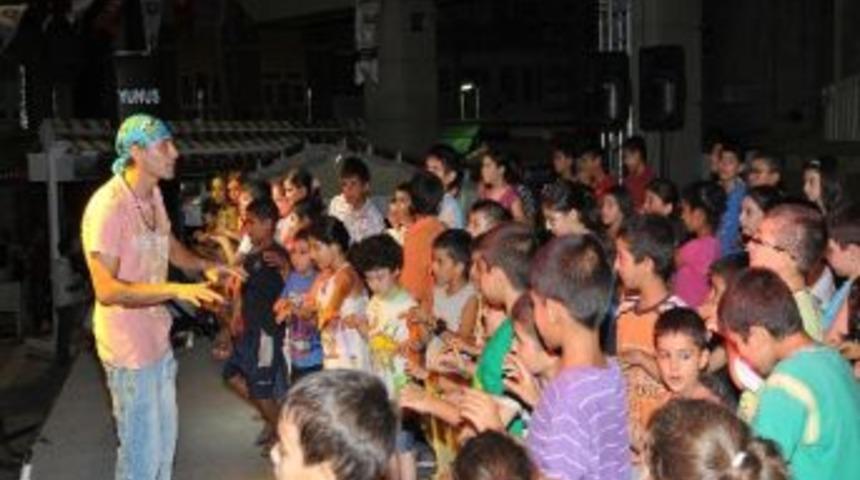 Osmaniye&rsquo;de &lsquo;ramazan&rsquo; Etkinlikleri