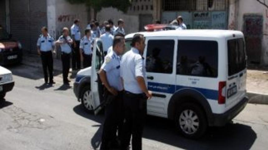 Kurban Kesme Kavgası: 1 &Ouml;l&uuml;, 1 Yaralı